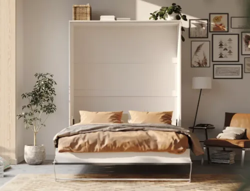 Do Murphy Beds Have to Be Attached to the Wall?