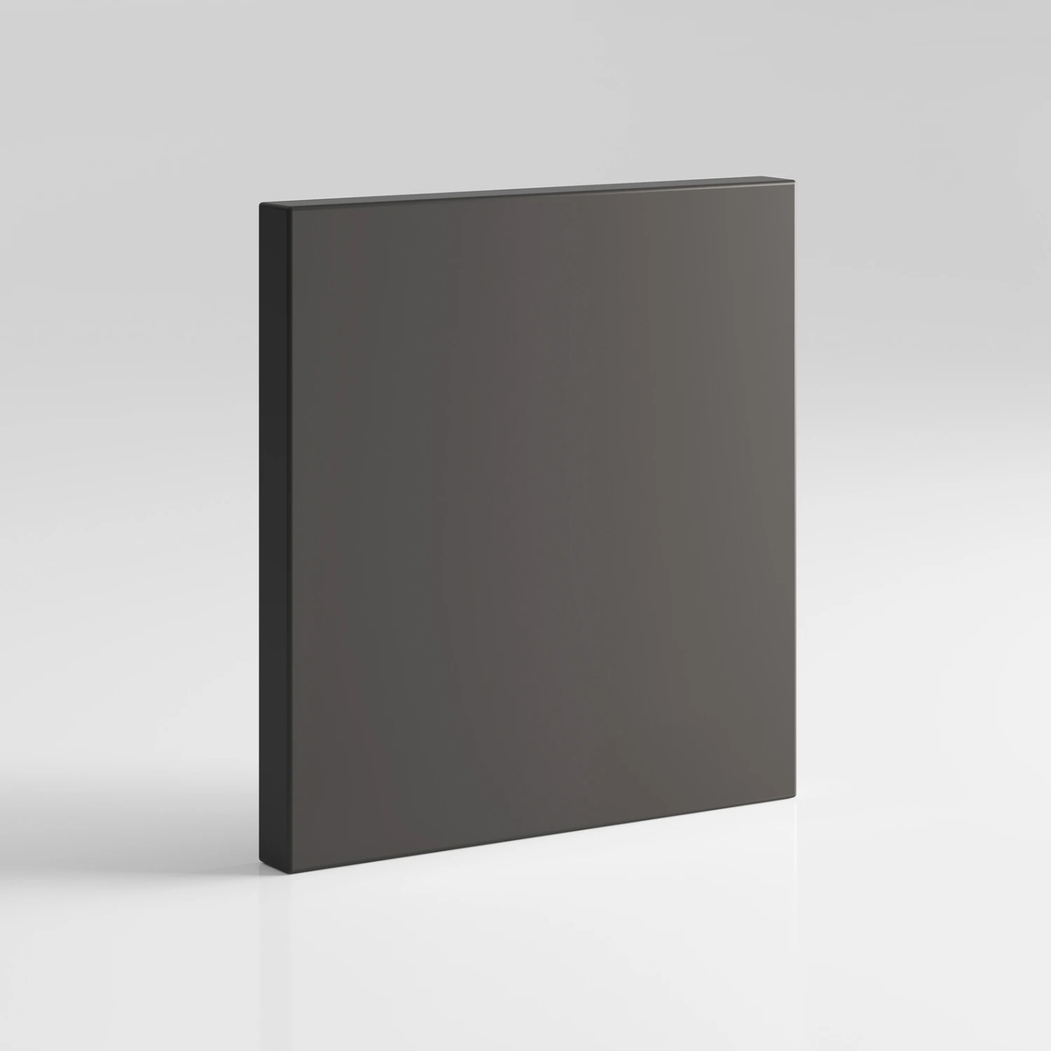 Cabinet 100 cm (Standard 45 cm depth) Anthracite color