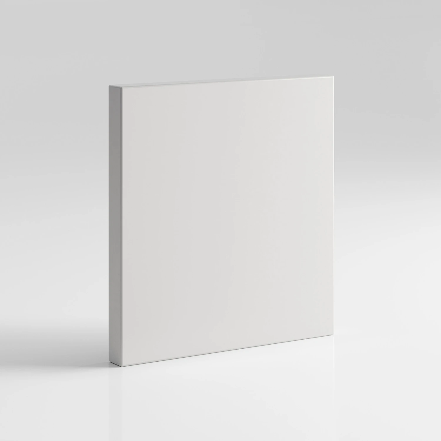 Cabinet 100 cm (Standard 45 cm depth) White  color