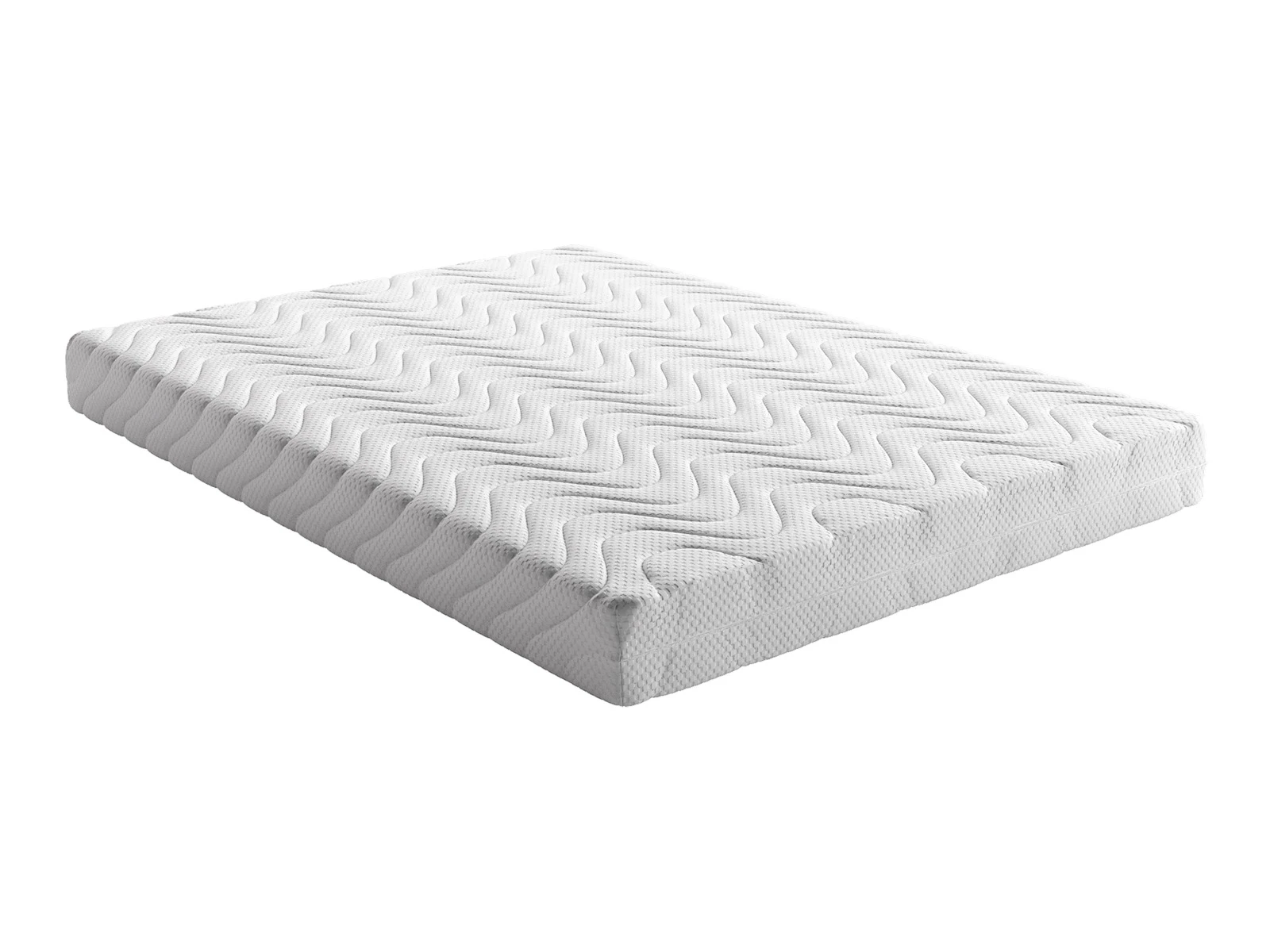 Memory Foam Pocket Spring Mattress Smart Catcher 100x200 picture 6